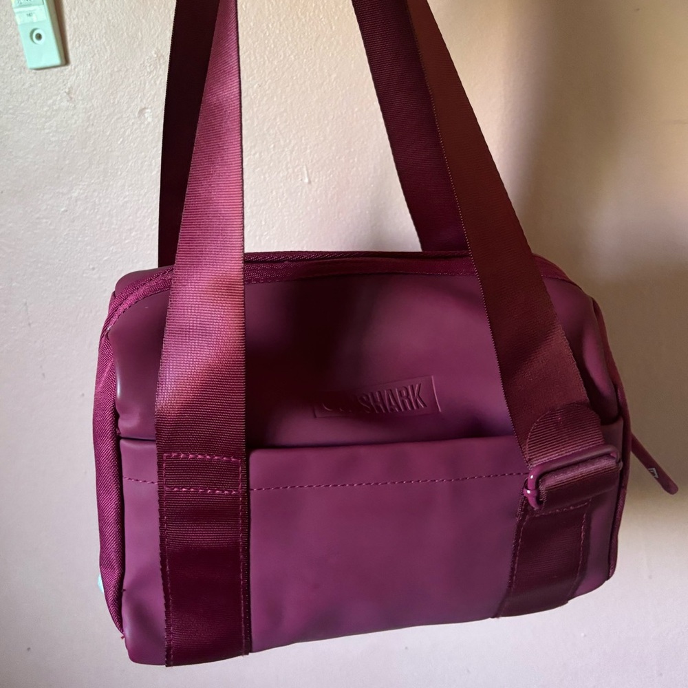 Gymshark everyday mini gym bag
